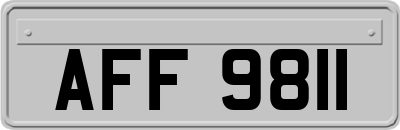 AFF9811