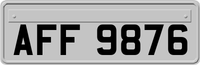 AFF9876