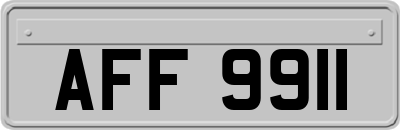 AFF9911