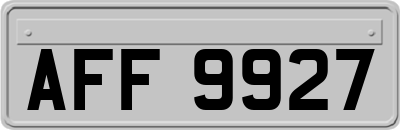 AFF9927