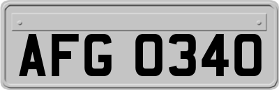 AFG0340