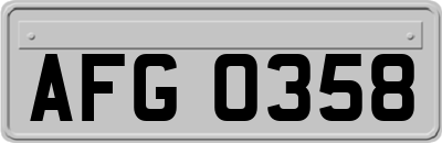 AFG0358