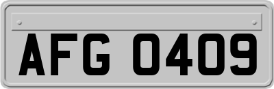 AFG0409