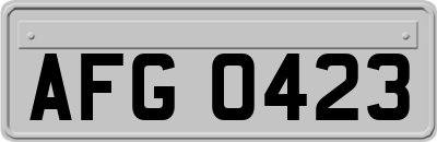 AFG0423