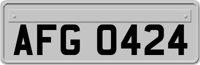 AFG0424