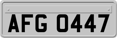 AFG0447