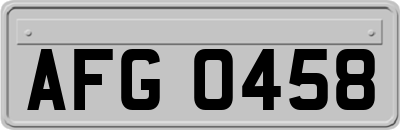 AFG0458