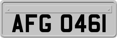 AFG0461