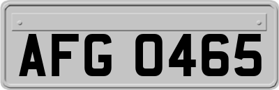 AFG0465
