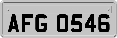 AFG0546