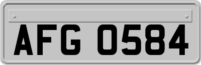 AFG0584
