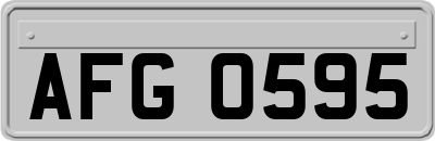 AFG0595