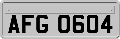 AFG0604