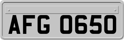 AFG0650