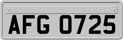 AFG0725