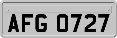 AFG0727