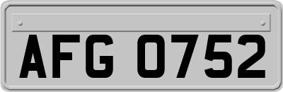 AFG0752
