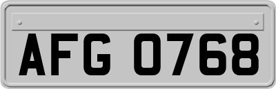 AFG0768