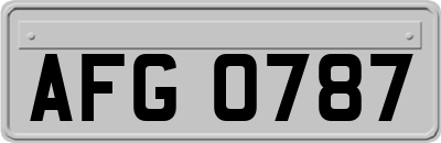 AFG0787