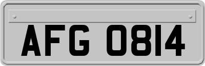AFG0814