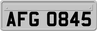 AFG0845