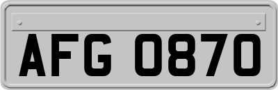 AFG0870