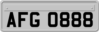 AFG0888
