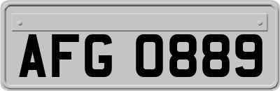 AFG0889