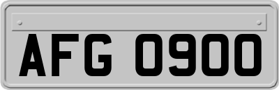 AFG0900