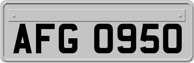 AFG0950