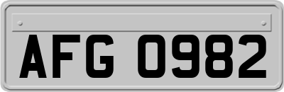 AFG0982