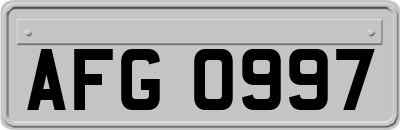 AFG0997