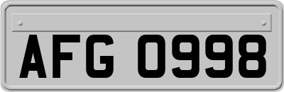 AFG0998