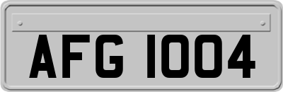 AFG1004