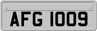 AFG1009