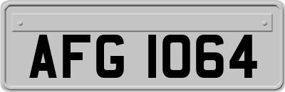 AFG1064