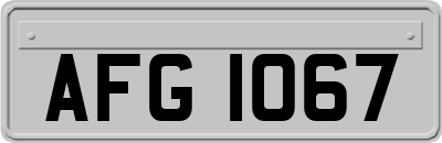 AFG1067