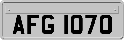 AFG1070