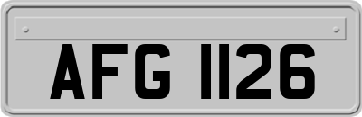 AFG1126