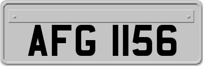 AFG1156