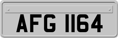 AFG1164