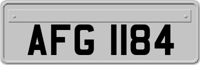 AFG1184