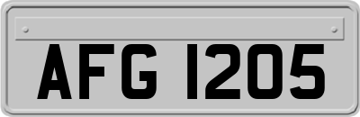 AFG1205