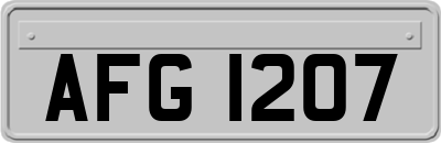 AFG1207