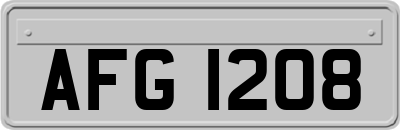 AFG1208