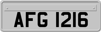 AFG1216