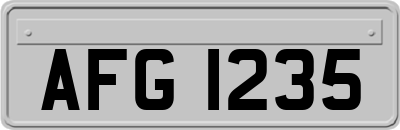 AFG1235