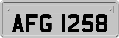 AFG1258