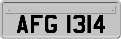 AFG1314