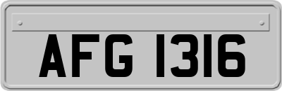 AFG1316